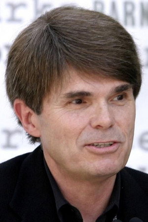 Anthony Hill