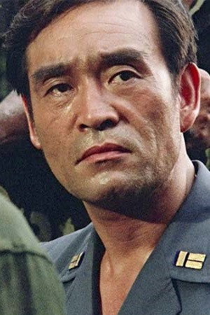 Bruce Mang
