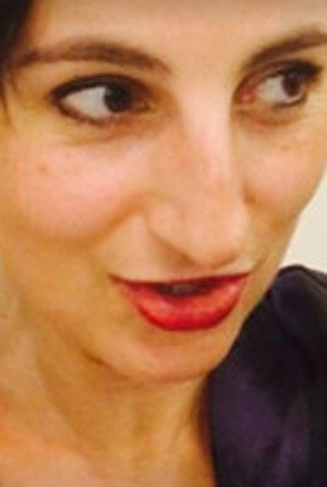 Vanessa Gonzalez